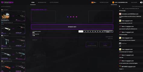 csgo reaper|csgogem like sites.